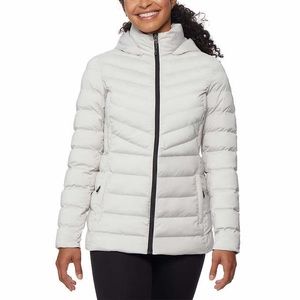 32 Degrees Womens Hooded 